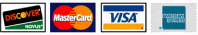 Credit Card Logo